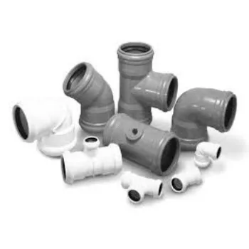  Pvc Waste Drainage Pipe